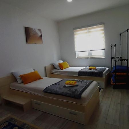 Apartman Orhan Мостар Екстер'єр фото