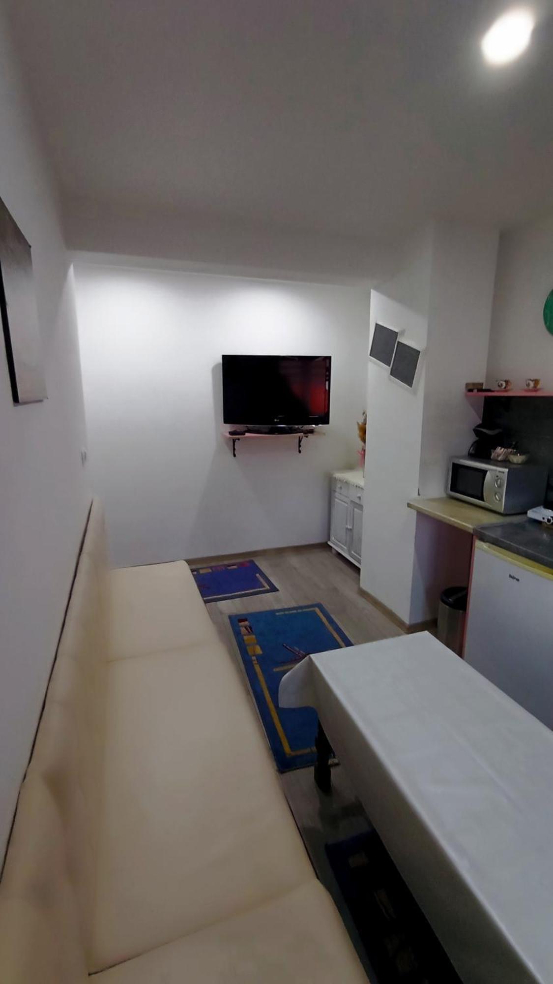Apartman Orhan Мостар Екстер'єр фото