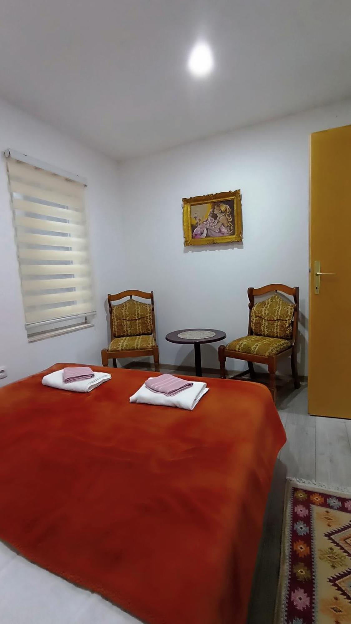 Apartman Orhan Мостар Екстер'єр фото