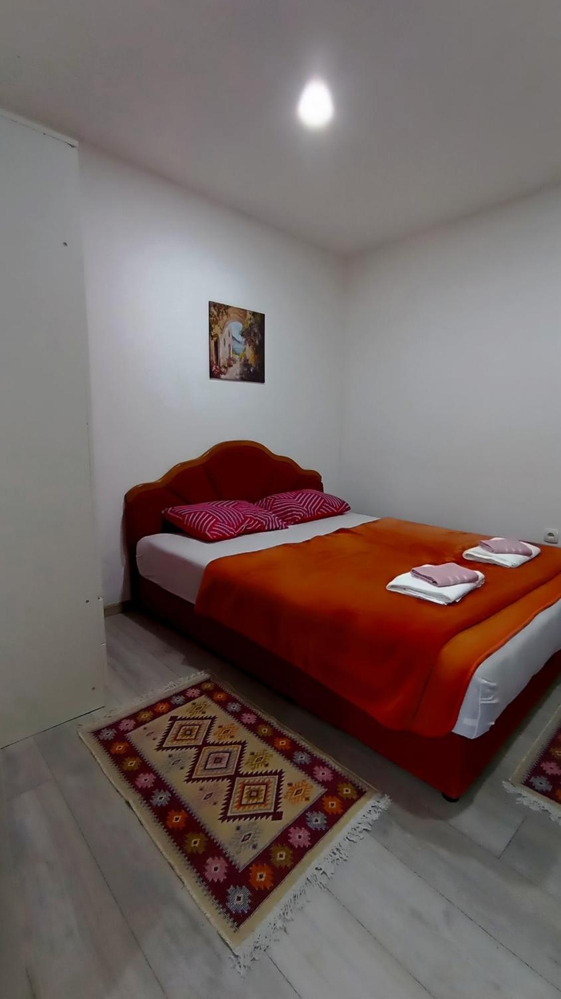 Apartman Orhan Мостар Екстер'єр фото