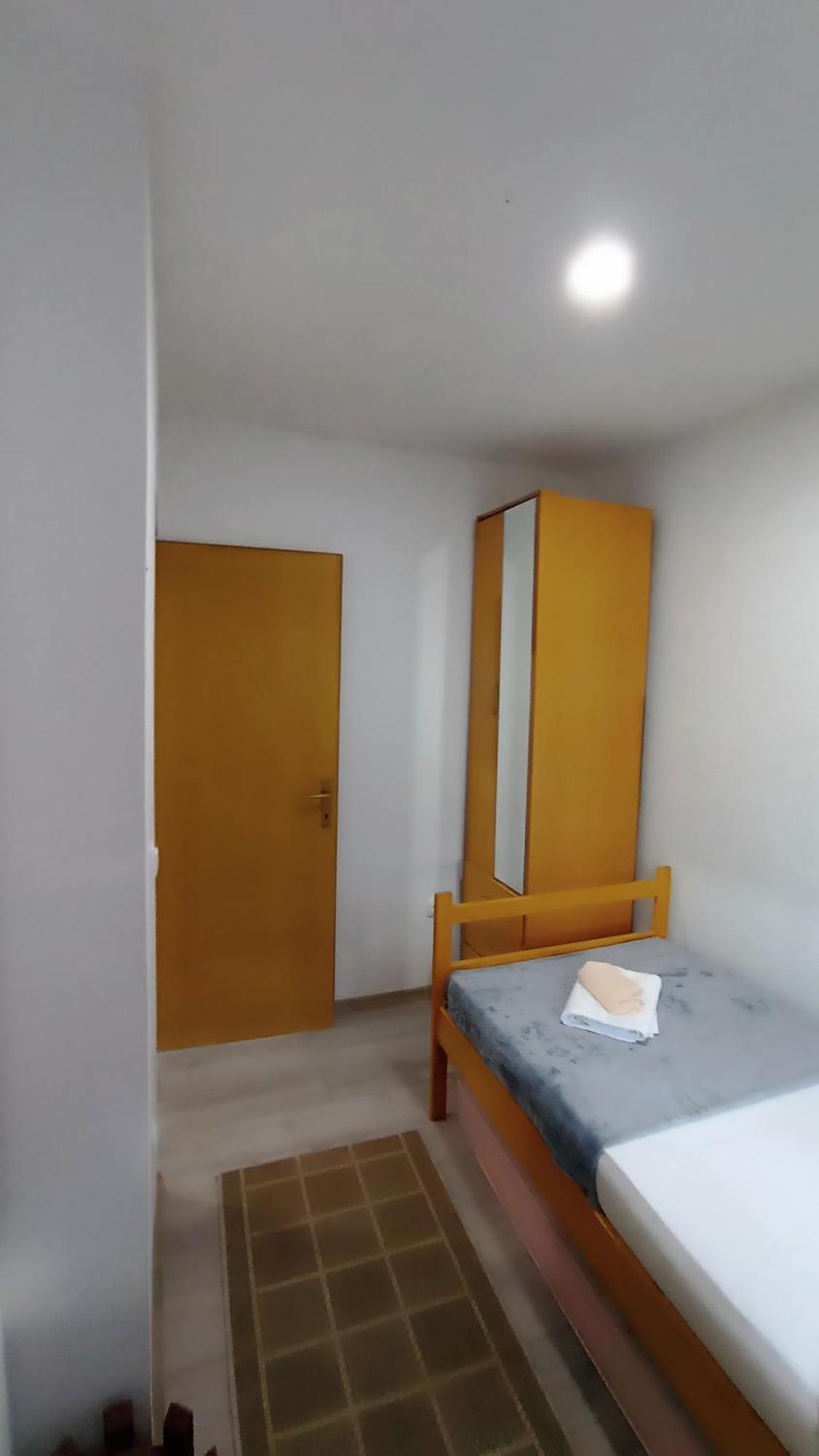 Apartman Orhan Мостар Екстер'єр фото