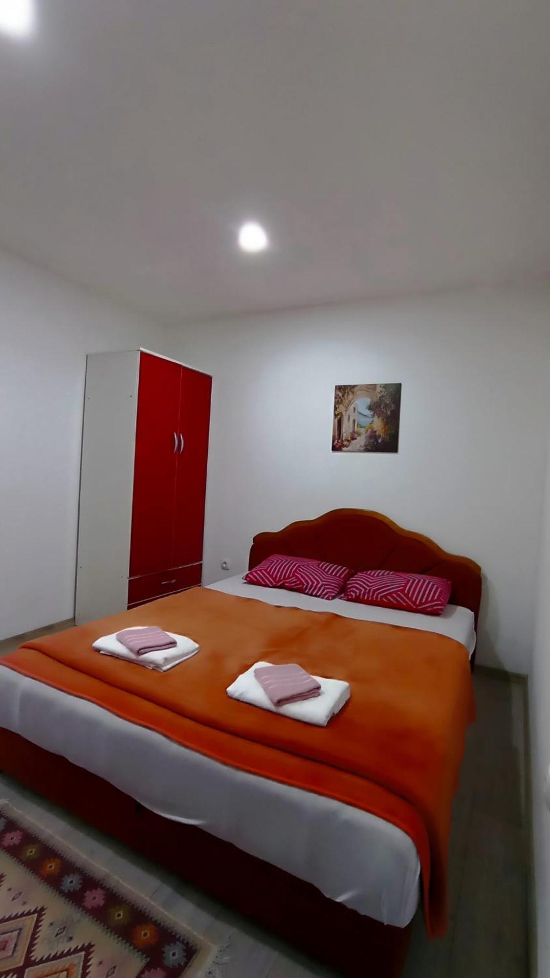 Apartman Orhan Мостар Екстер'єр фото