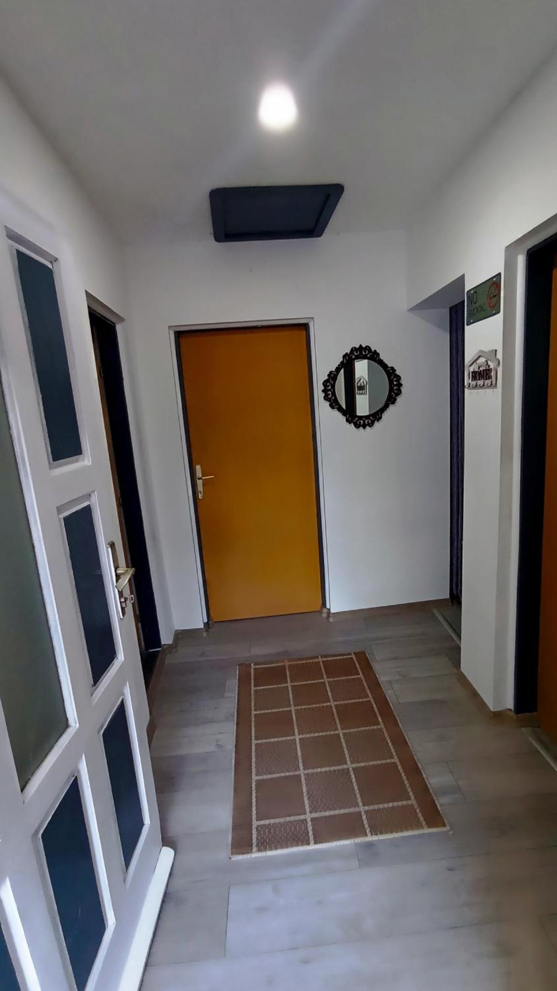 Apartman Orhan Мостар Екстер'єр фото