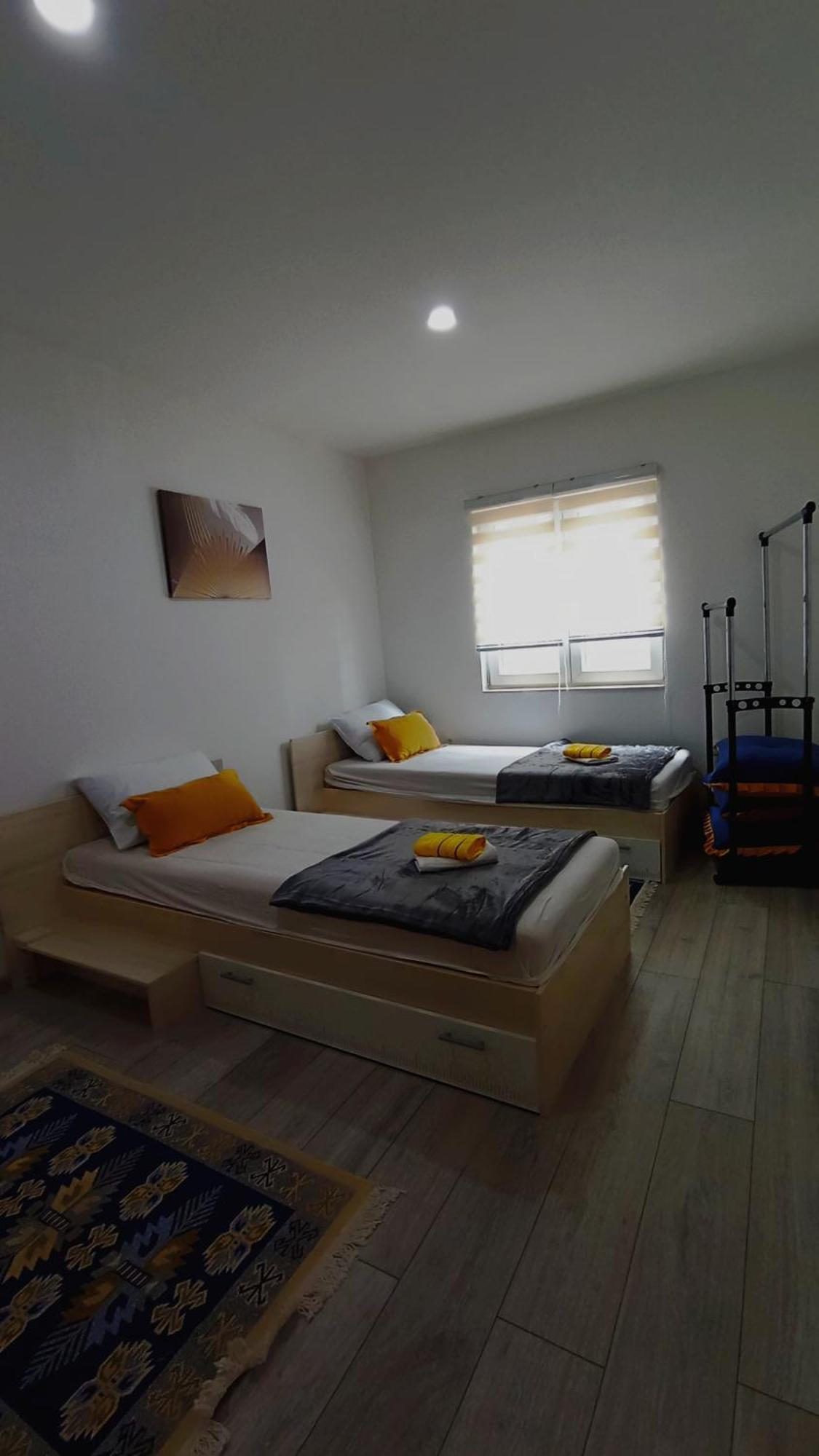 Apartman Orhan Мостар Екстер'єр фото