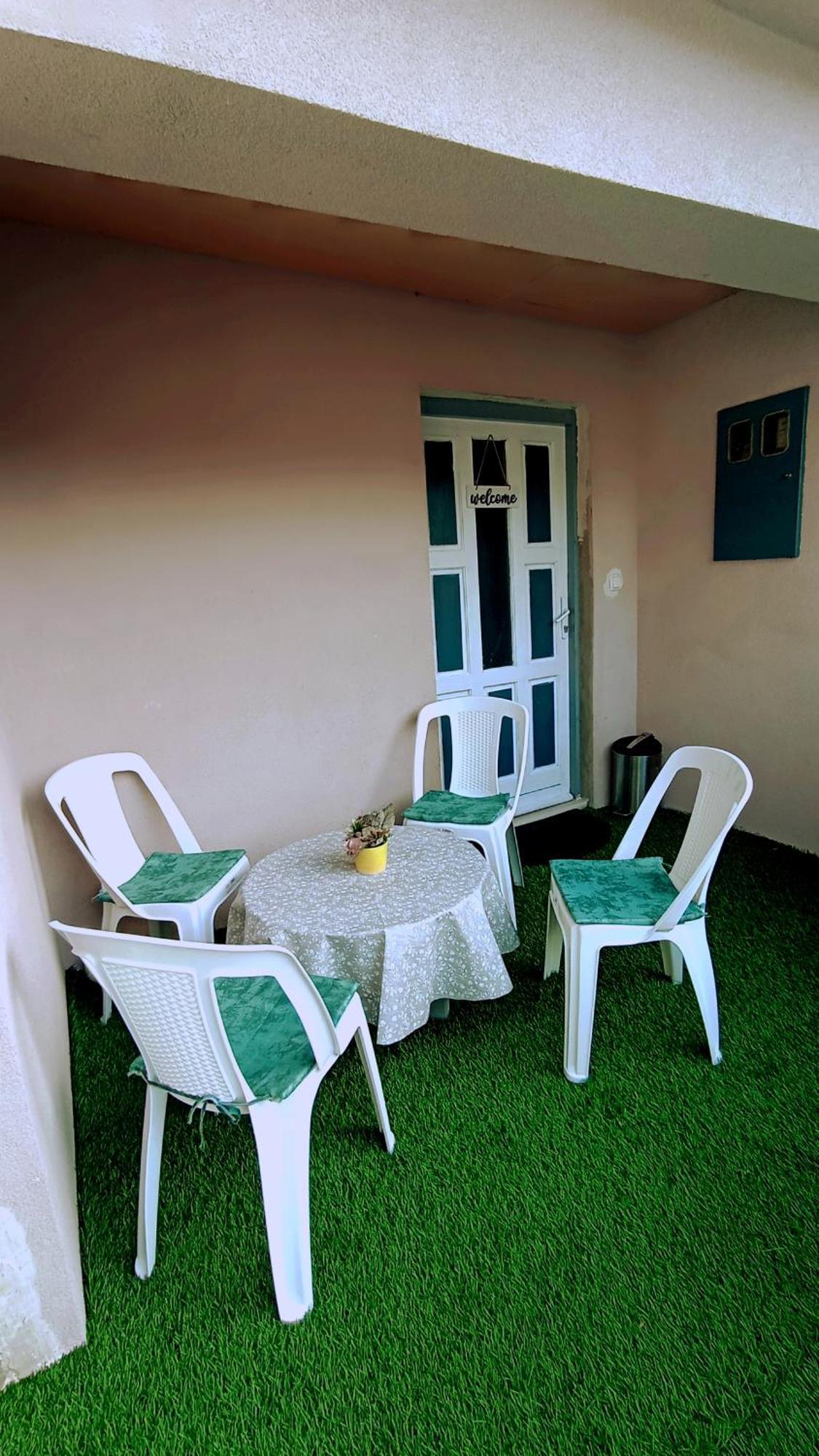 Apartman Orhan Мостар Екстер'єр фото