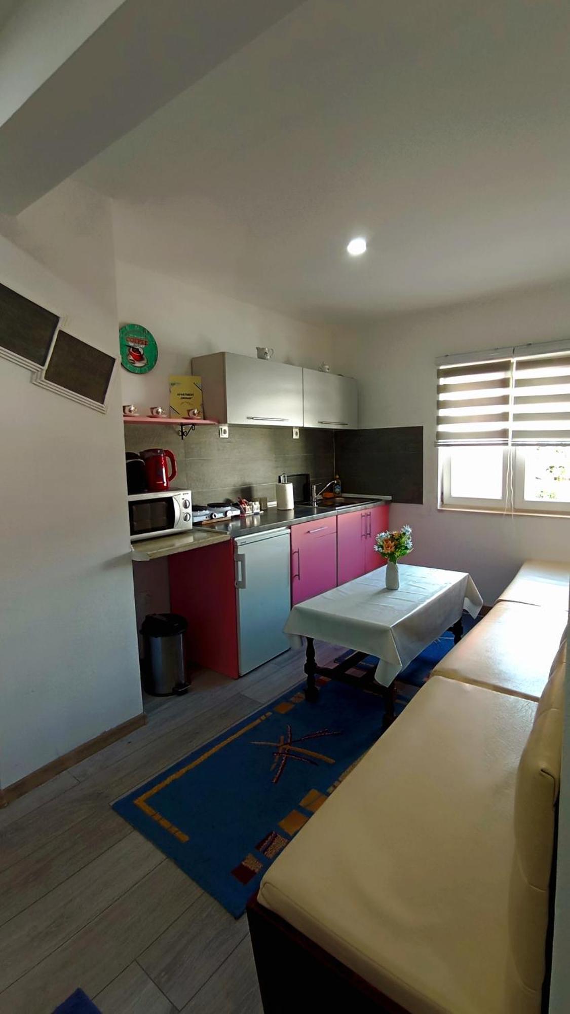 Apartman Orhan Мостар Екстер'єр фото