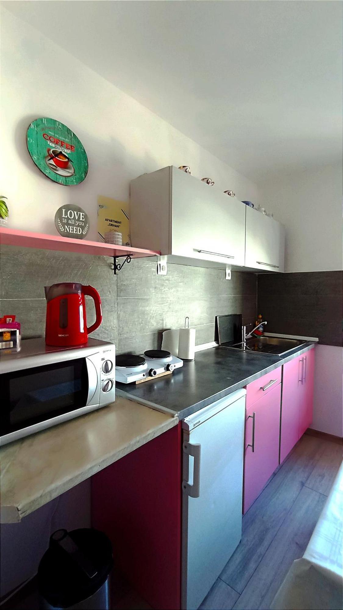 Apartman Orhan Мостар Екстер'єр фото