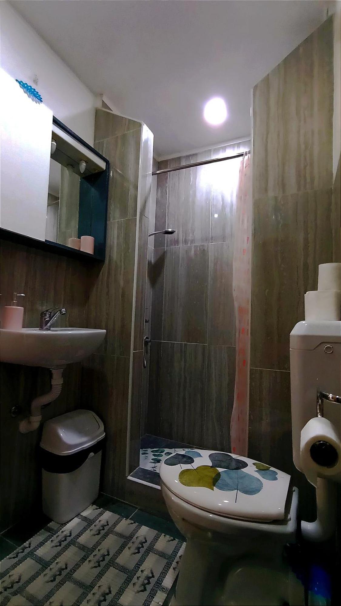 Apartman Orhan Мостар Екстер'єр фото